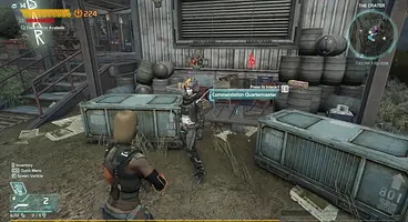 Defiance 2050 - How To Get Extra Character Classes