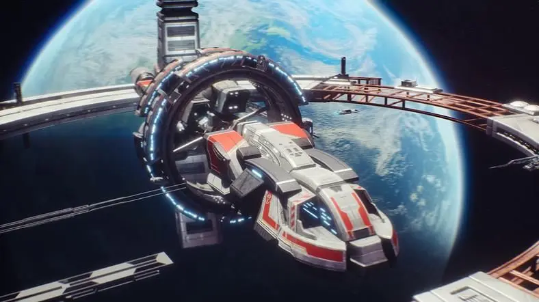 A Reboot Worthy of its Lineage