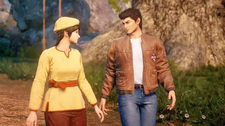 Shenmue 3 Epic Exclusivity: Developer Will "Assess the Situation"