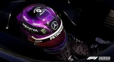 F1 2020 1.12 PC Patch Notes Revealed