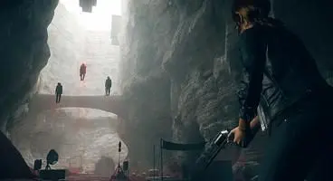 Remedy reveals its co-developing and co-publishing Control 2 with 505 Games