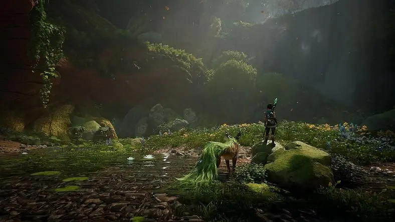 Kena: Scars of Kosmora Release Date (Confirmed) - Platforms, Preorder & Trailers