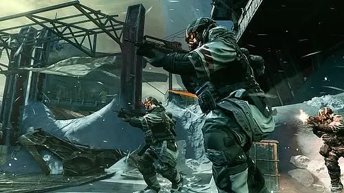Killzone Trilogy officially announced for 23th October