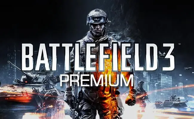 800K users have purchased Battlefield Premium