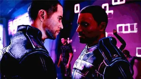 Electronic Arts inundated with hate mail regarding same sex relationships in Mass Effect 3