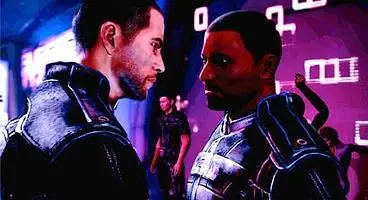 Electronic Arts inundated with hate mail regarding same sex relationships in Mass Effect 3