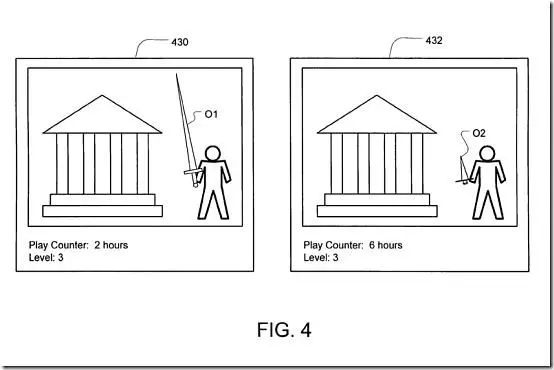 Sony patents 'degradable demos', trial content begins to disappear