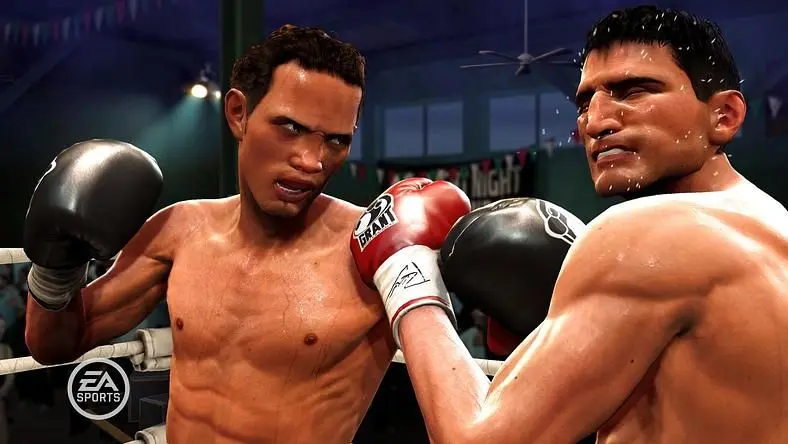 EA announces new DLC Pack for Fight Night Round 4