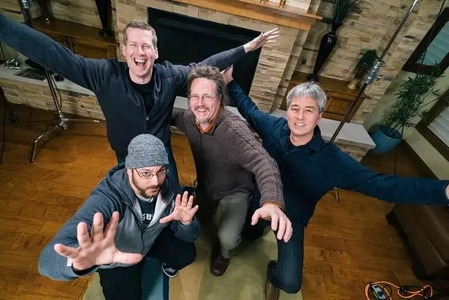 Descent creators meet their Kickstarter goal just hours before deadline
