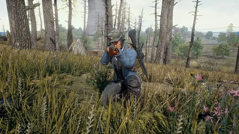 PlayerUnknown's Battlegrounds Will Host First-Person Servers In Its Next Monthly Update