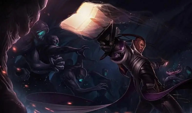 League of Legends Patch 10.11 - Volibear Rework Release Date, New Skins, Balance Changes