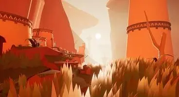 Adventure Games Mundaun and Maskmaker Get First Look Trailers