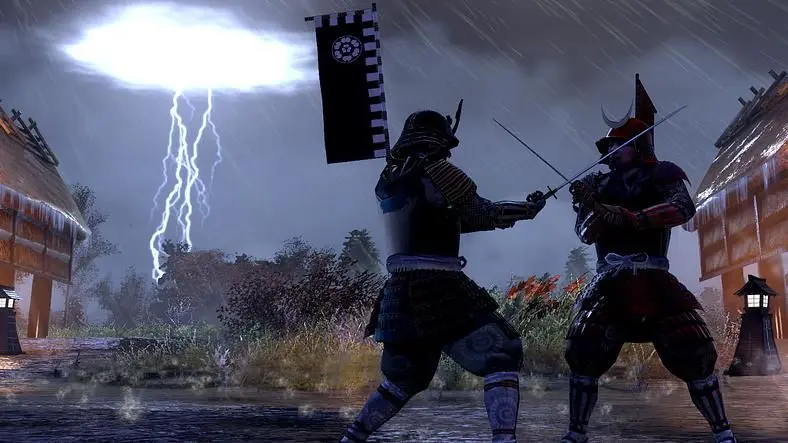 The Best Total War Games