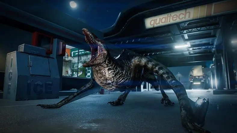 Jurassic World Evolution 3: Rebirth Expansion Doesn't Rewrite the Park Sim's Genome, but Sandbox Fanatics Have Plenty to Bite On