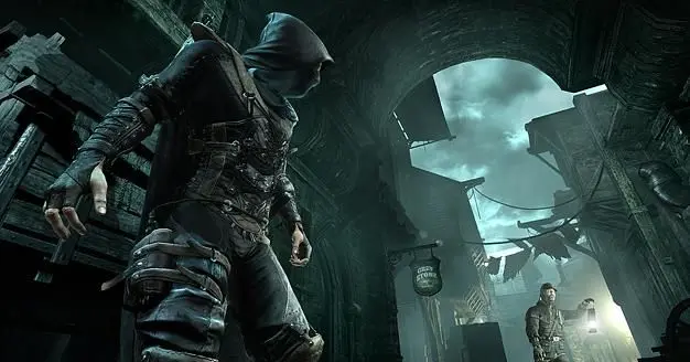 Square Enix reveal E3 2013 line-up, includes Thief and Deus Ex