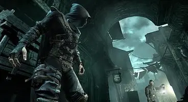 Square Enix reveal E3 2013 line-up, includes Thief and Deus Ex