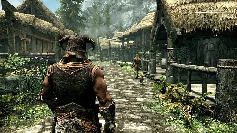 The Best Skyrim Special Edition Mods