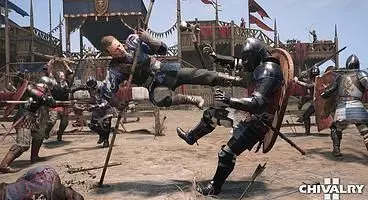 Chivalry 2 Has Been Delayed Until 2021