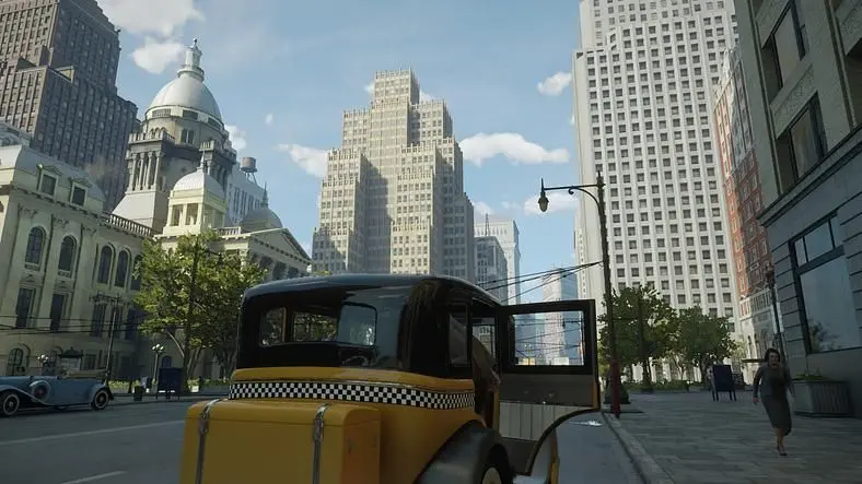 A real remake in a world of shoddy remasters