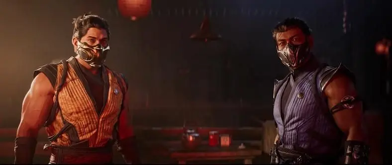 Mortal Kombat 1 Release Date - Everything We Know