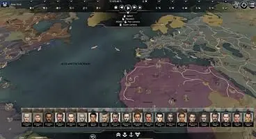 City Builder Strategy Hyrid Kaiserpunk Delayed Into 2025