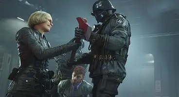 Wolfenstein 3 Release Date and Rumours - Latest News