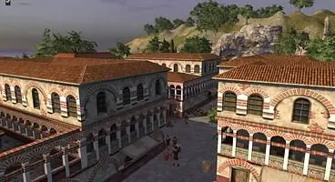 Haemimont Games brings their latest Imperial city builder to life with Grand Ages: Rome.