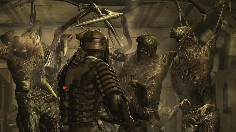 EA brings three great, DRM-free games to GOG