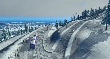 Cities: Skylines Cheats - Money, Developer UI