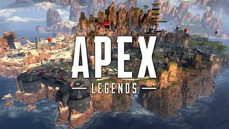 Apex Legends Reaches 25 Million Player Count