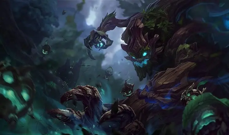League of Legends Patch 10.10 - Release Date, New Pulsefire Skins, Balance Changes