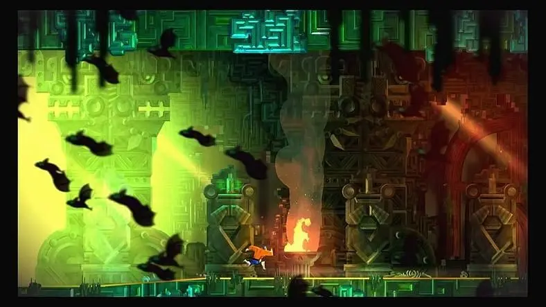 List of Free Games on Epic Games Store for Christmas 2023