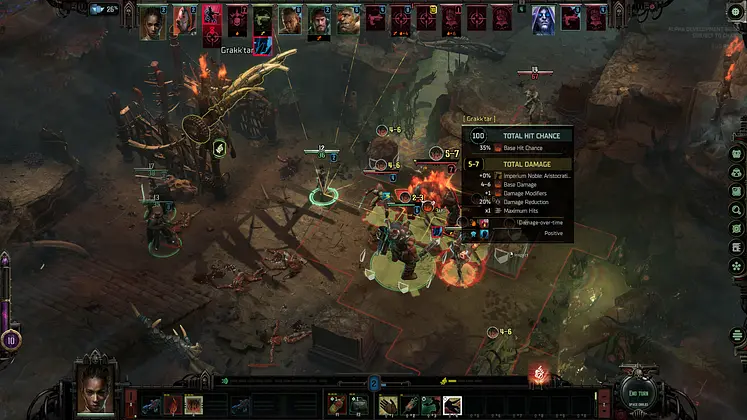 Warhammer 40,000: Dark Heresy Hands-On Preview – Release Date, Gameplay, Platforms & More