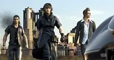 Yoichi Wada plays down Xbox 360 Final Fantasy Versus XIII remark