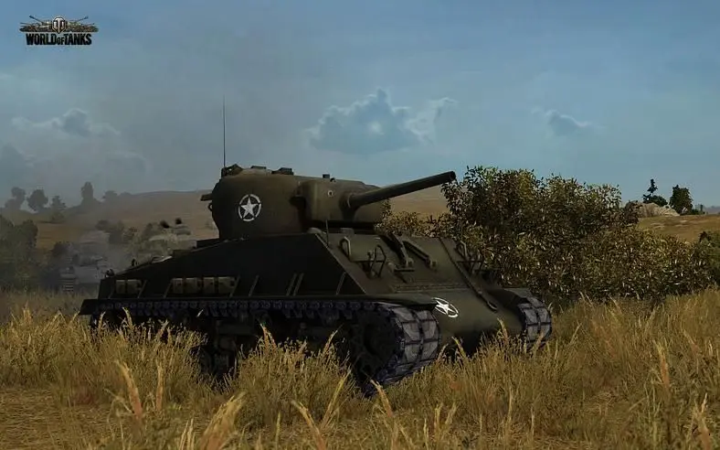 Now that's an Armoured Assault.