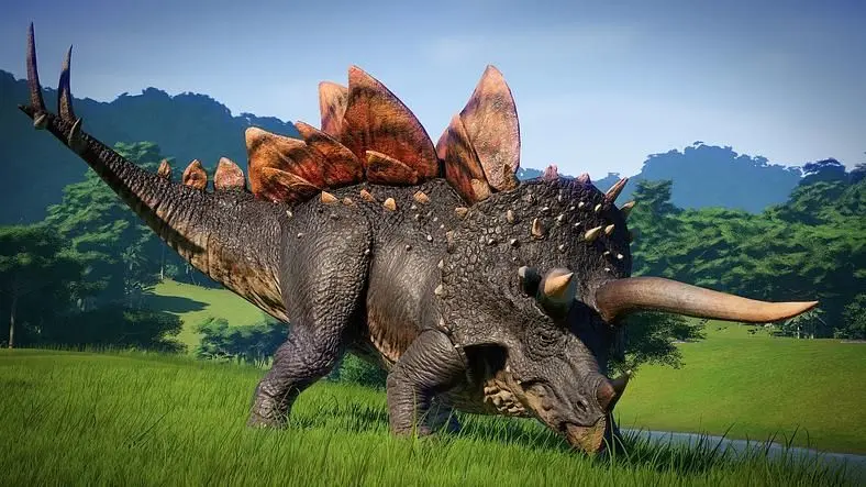 Jurassic World: Evolution Update 1.5.3 Released
