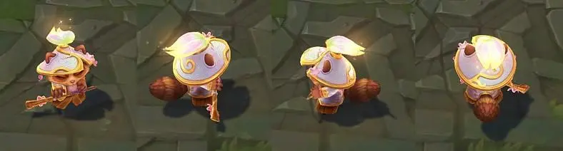 League of Legends Patch 10.15 - Release Date, Lillia, Spirit Blossom Skins, Champion Changes