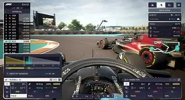 Summer Launch for F1 Manager 2023 with Race Replay and Sporting Director Role
