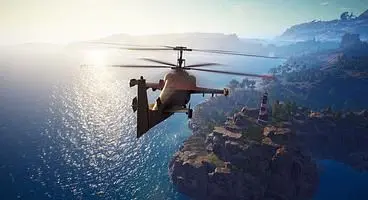Open World Survival Game The Front Enters Early Access This October