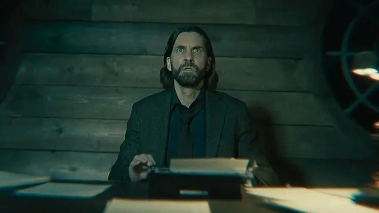 Remedy's 30th Anniversary Game Bundle at Humble includes Alan Wake 2, Control Ultimate Edition & all the classics