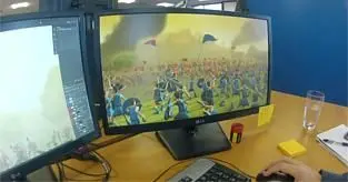 22 Cans release latest 'Designing Godus' dev diary