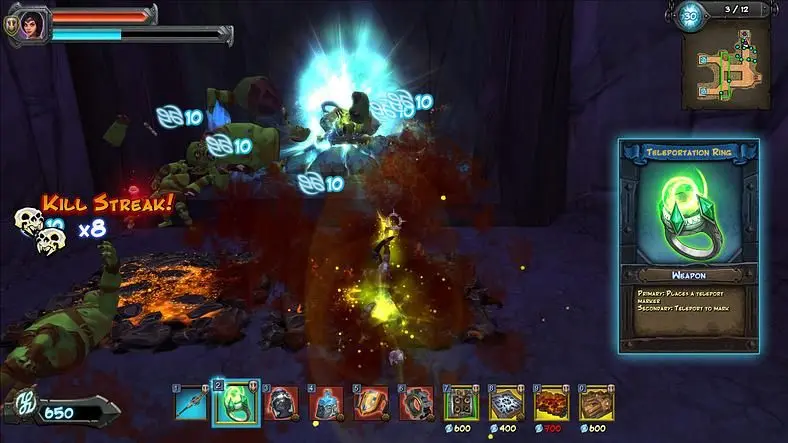 Family Ties DLC coming out on 26th September for Orcs Must Die! 2