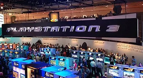 Sony announce their new big cheese of SCE Worldwide Studios