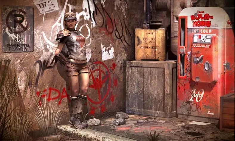 More than just deserts. (PC, PS3, Xbox 360)