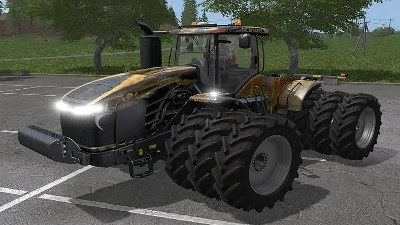 The Best Farming Simulator 17 Mods