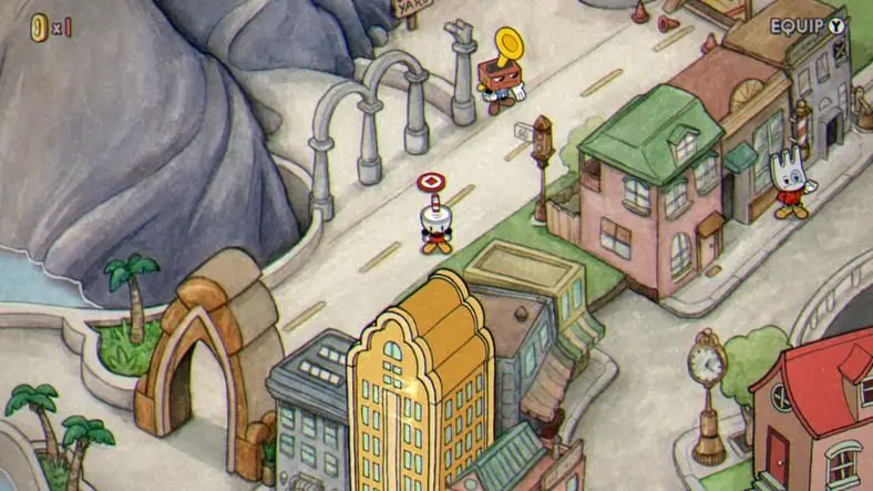 You'll Throw Your Controller At Your Own Head More Than The Wall