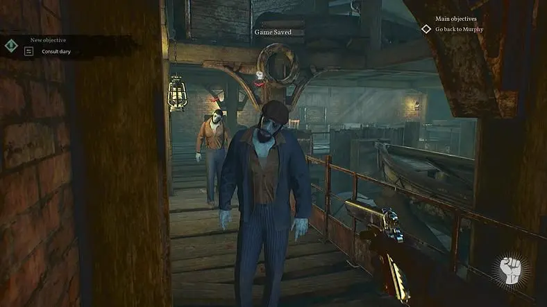 Call of Cthulhu Gun - How Do You Get a Gun?
