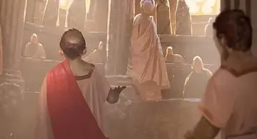 Firefly Studios Announces Co-op City Builder Romans: Age of Caesar