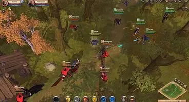 Albion Online Server Status - Why is it Down?