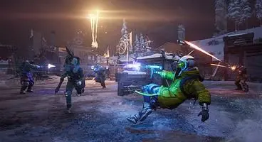 Scavengers Closed Beta - When Does it Begin and End?